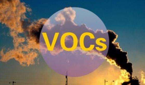 环境监测之工业源常见VOCs治理技术的研究进展