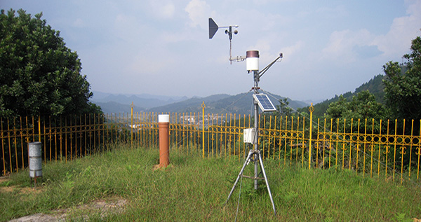 【环境监测】气象观测的分类、方式和任务