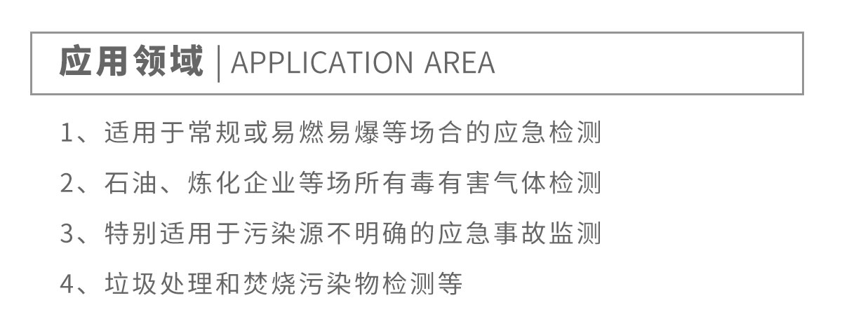 便携式声光报警气体检测仪 手提式无线传输气体检测仪