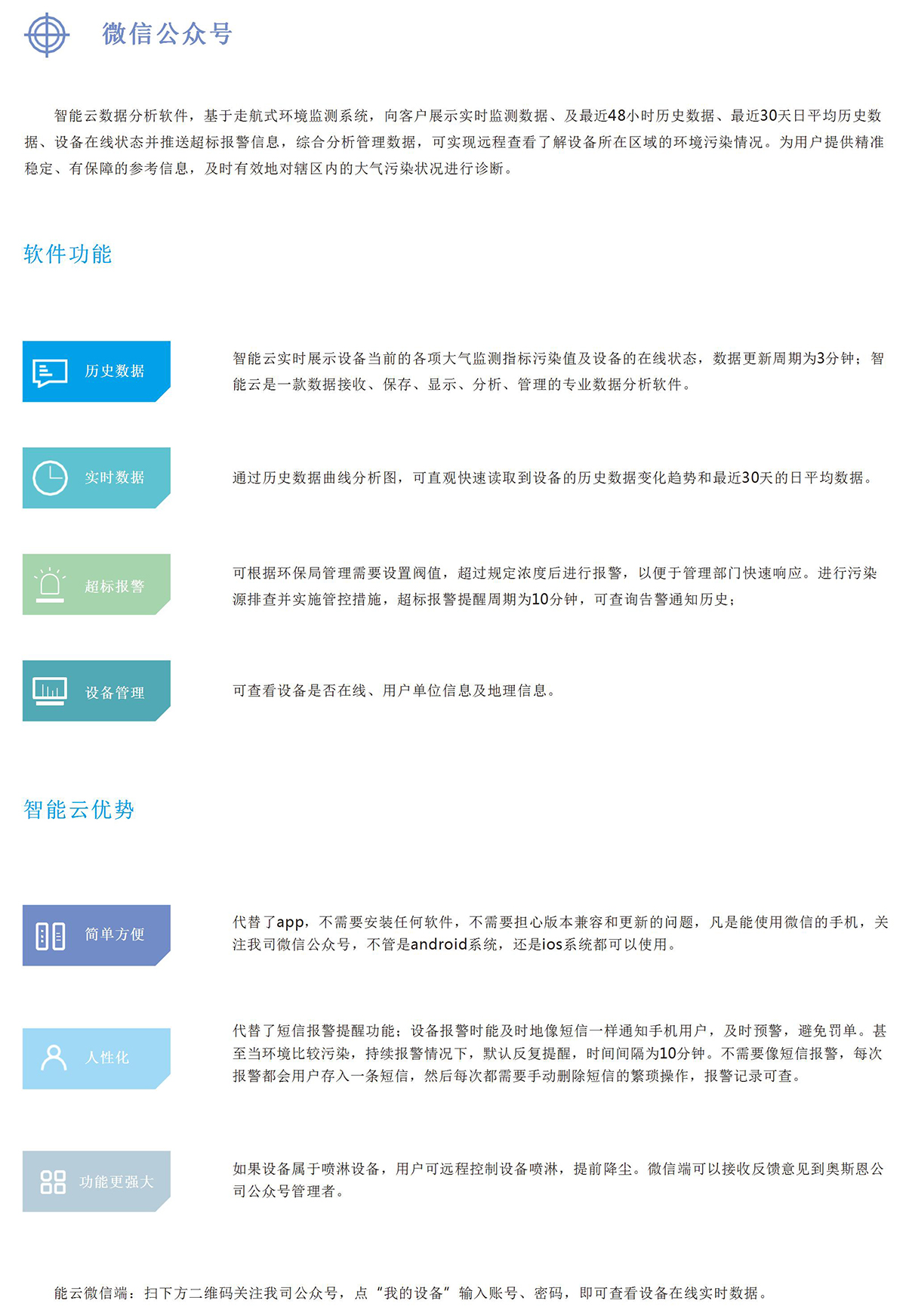 公园噪音监测系统方案