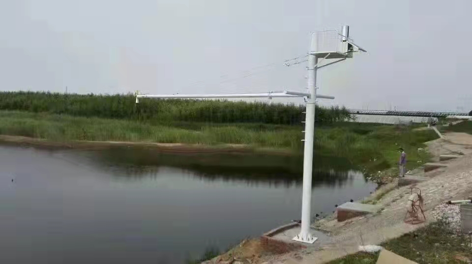 水位监测系统设备